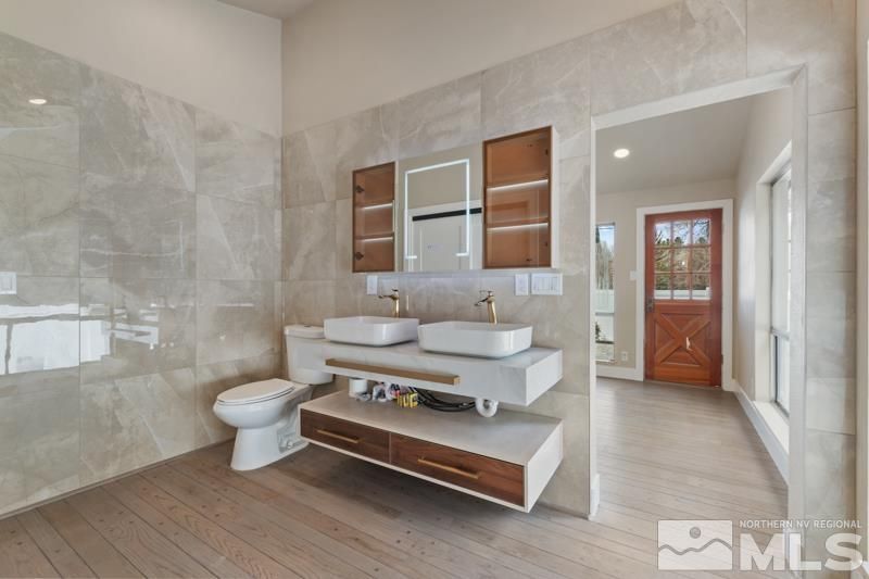 995 Skyline Boulevard, Reno, NV 89509 Photo