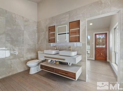 995 Skyline Boulevard, Reno, NV 89509 Photo