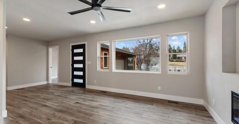 995 Skyline Boulevard, Reno, NV 89509 Photo