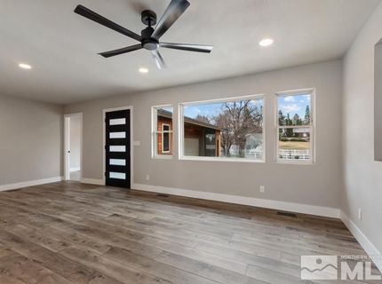 995 Skyline Boulevard, Reno, NV 89509 Photo