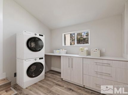 995 Skyline Boulevard, Reno, NV 89509 Photo