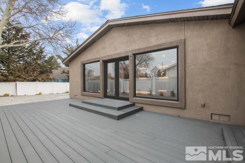 995 Skyline Boulevard, Reno, NV 89509 Photo
