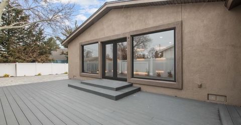 995 Skyline Boulevard, Reno, NV 89509 Photo