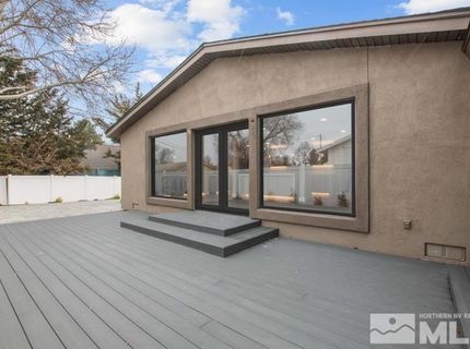 995 Skyline Boulevard, Reno, NV 89509 Photo