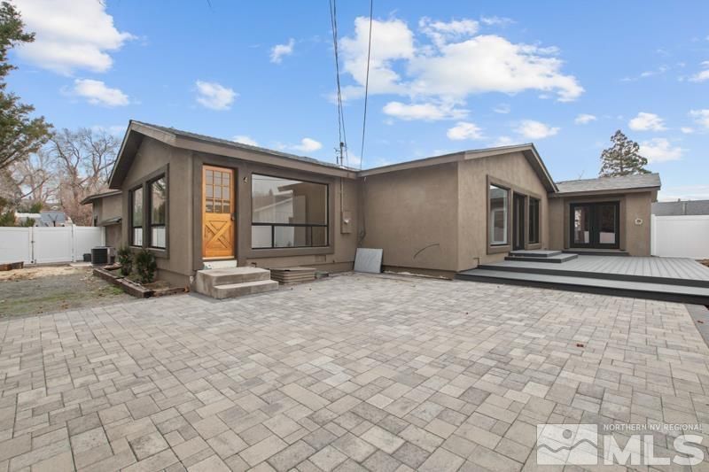 995 Skyline Boulevard, Reno, NV 89509 Photo