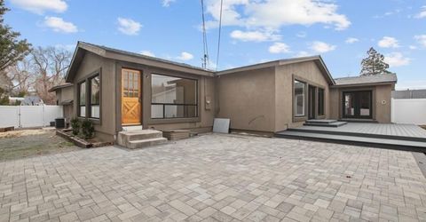 995 Skyline Boulevard, Reno, NV 89509 Photo