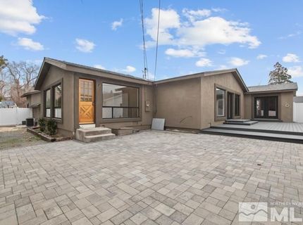 995 Skyline Boulevard, Reno, NV 89509 Photo