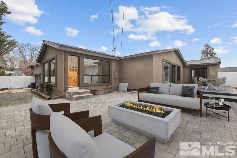 995 Skyline Boulevard, Reno, NV 89509 Photo