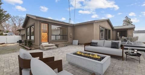 995 Skyline Boulevard, Reno, NV 89509 Photo