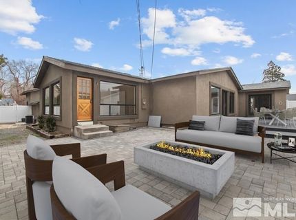 995 Skyline Boulevard, Reno, NV 89509 Photo