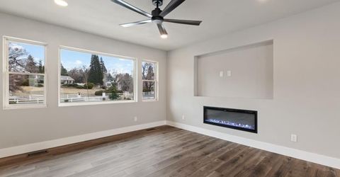 995 Skyline Boulevard, Reno, NV 89509 Photo