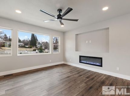 995 Skyline Boulevard, Reno, NV 89509 Photo
