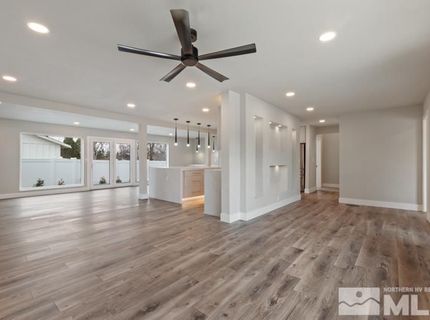 995 Skyline Boulevard, Reno, NV 89509 Photo