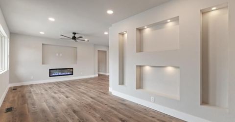 995 Skyline Boulevard, Reno, NV 89509 Photo