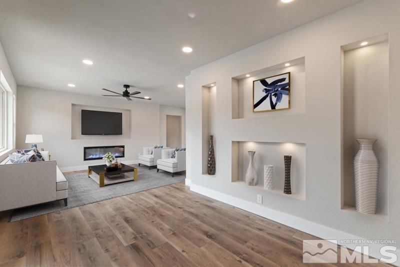 995 Skyline Boulevard, Reno, NV 89509 Photo