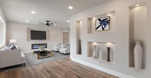 995 Skyline Boulevard, Reno, NV 89509 Photo