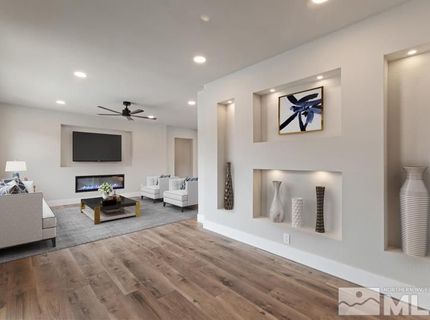 995 Skyline Boulevard, Reno, NV 89509 Photo