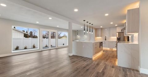 995 Skyline Boulevard, Reno, NV 89509 Photo