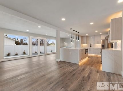 995 Skyline Boulevard, Reno, NV 89509 Photo