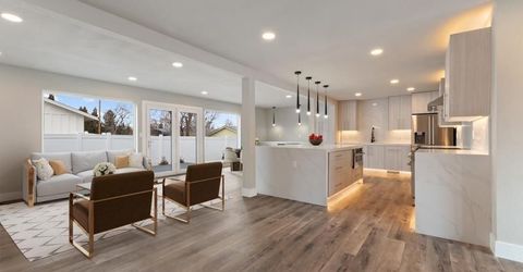 995 Skyline Boulevard, Reno, NV 89509 Photo