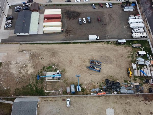 300 N Linder Rd, Meridian, ID 83642