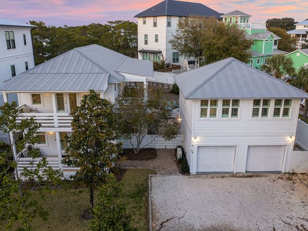 54 Dune Drive, Santa Rosa Beach, FL 32459
