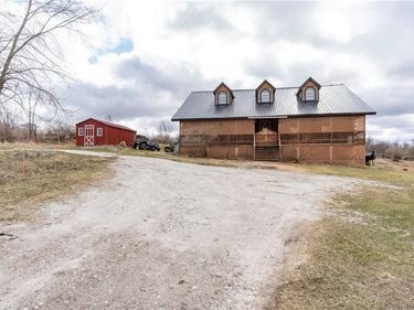 180 Jenkins Road, Richville, NY 13681