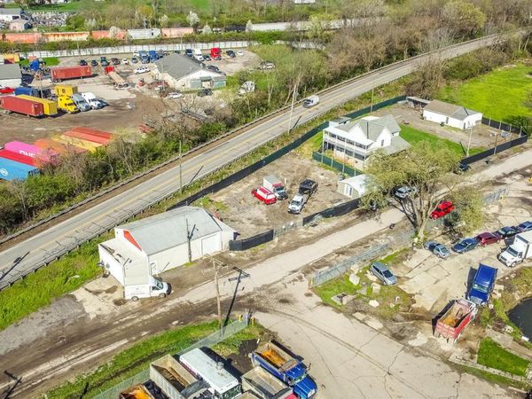 3551 Groveport East Road, Columbus, OH 43207