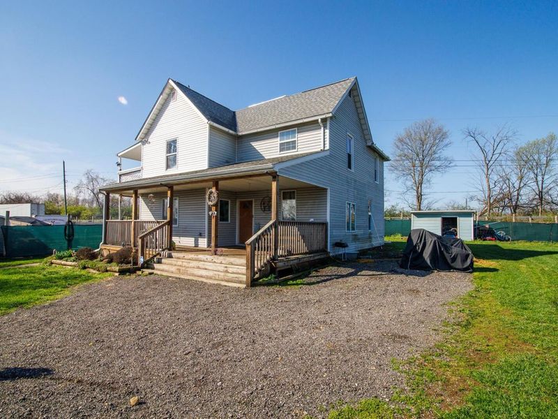 3551 Groveport East Road, Columbus, OH 43207 Photo 62