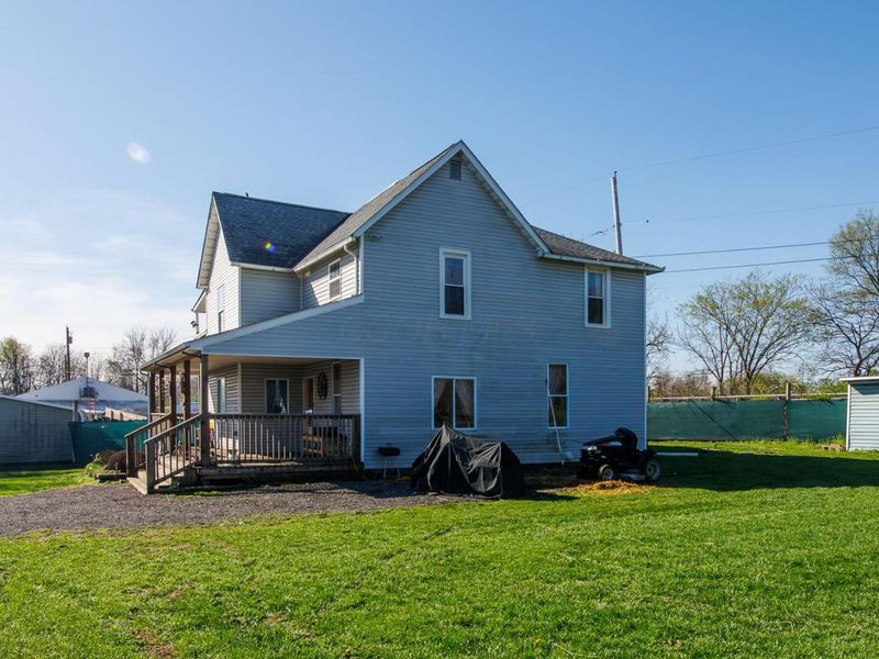 3551 Groveport East Road, Columbus, OH 43207 Photo 63