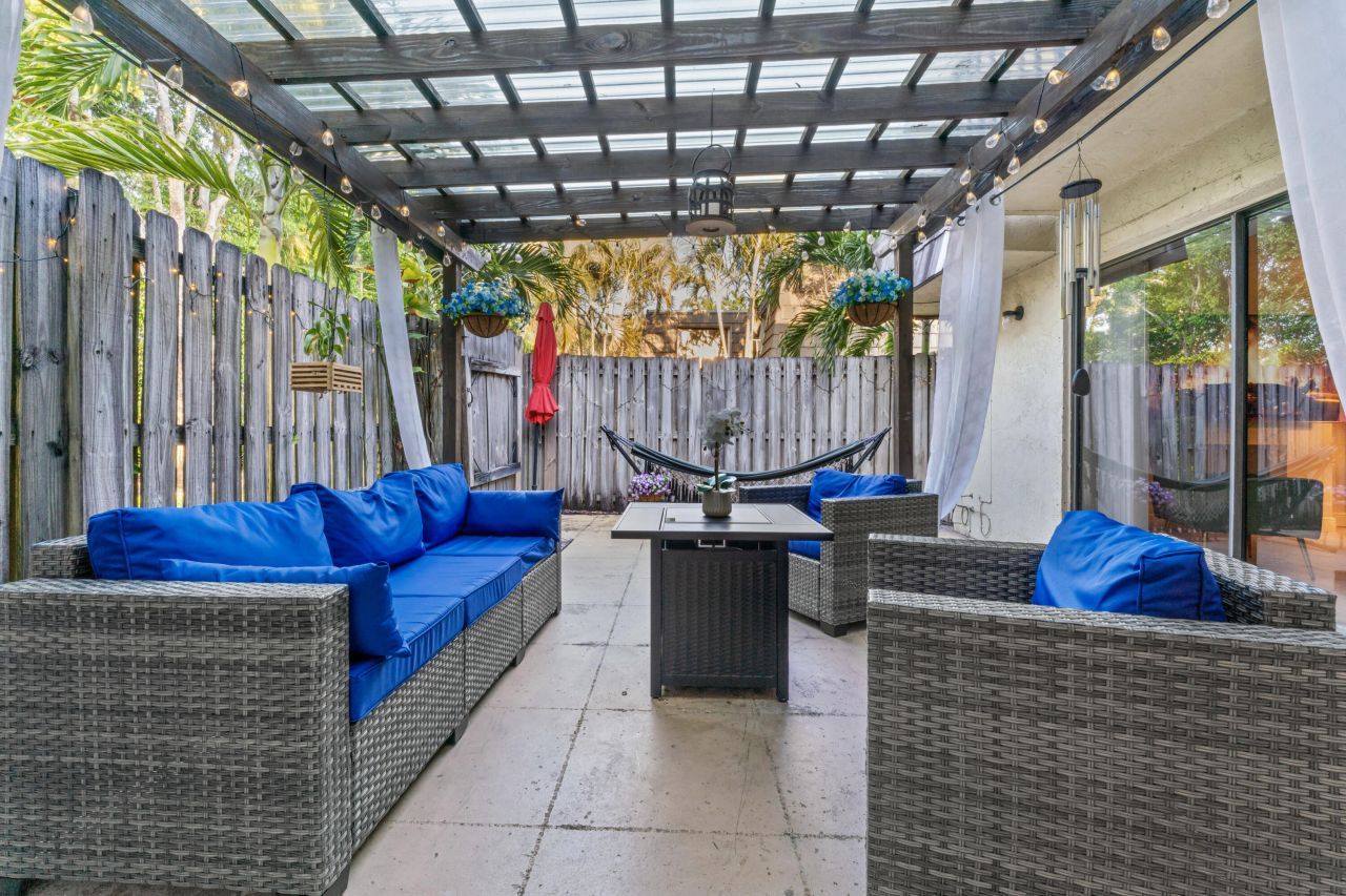 1630 Forest Lakes Circle, Unit C, West Palm Beach, FL 33406 Photo