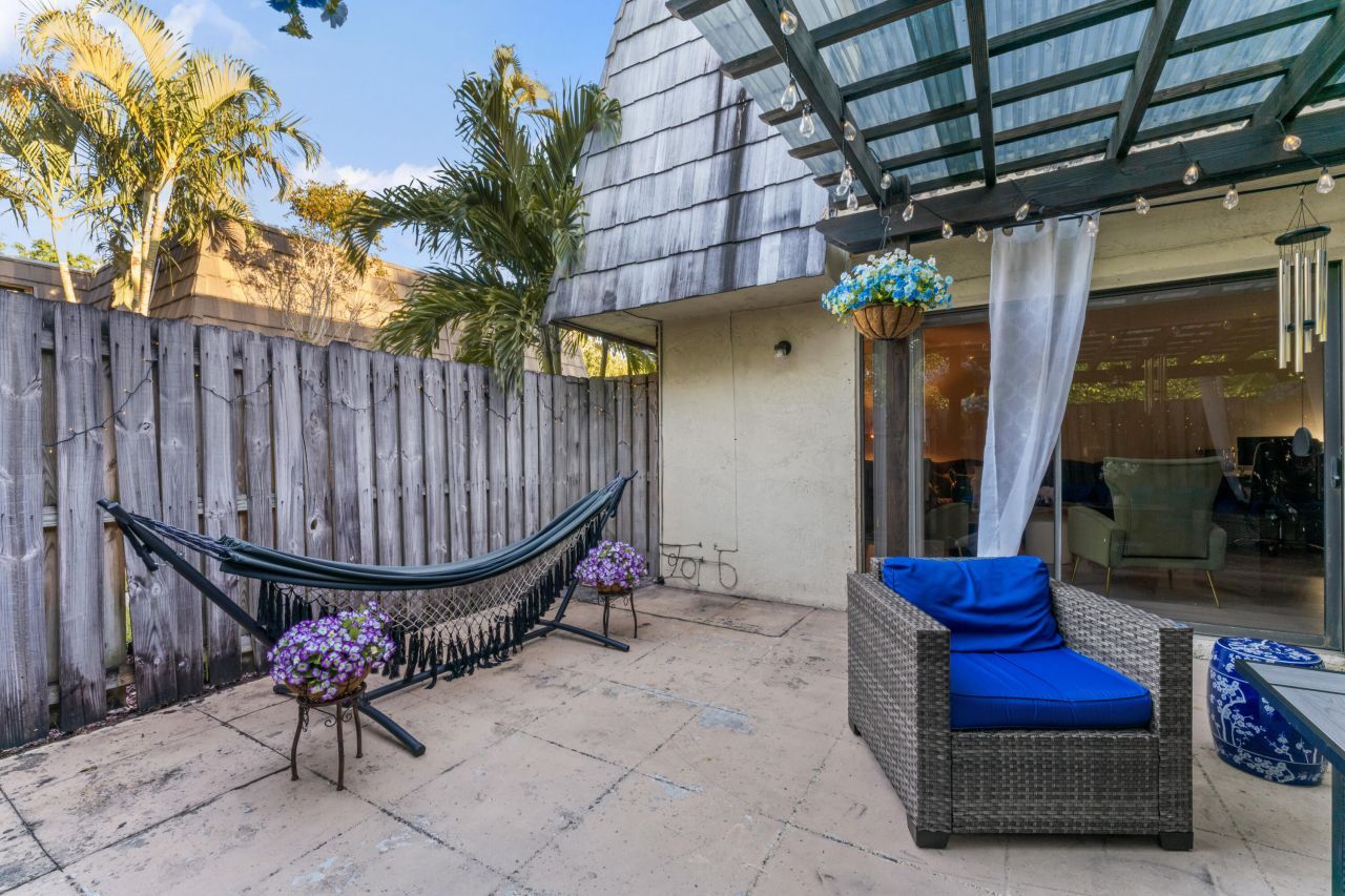 1630 Forest Lakes Circle, Unit C, West Palm Beach, FL 33406 Photo