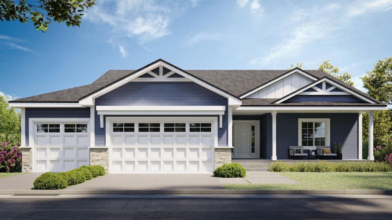 1422 Woodland Way, Lake City, MN 55041 Main Photo