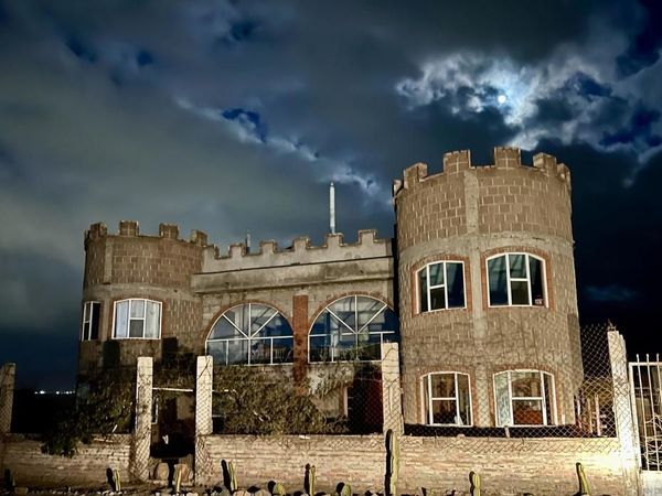 Lote 294 El salitral, CA 99999