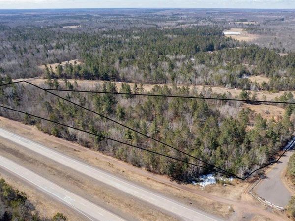 8888 E Baldwin Ave, Solon Springs, WI 54873