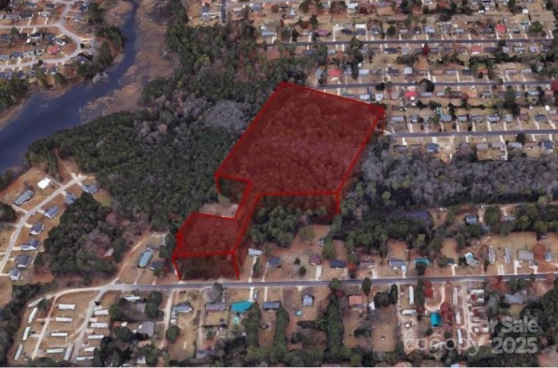 0 Sterling Street, Fayetteville, NC 28306 Main Photo