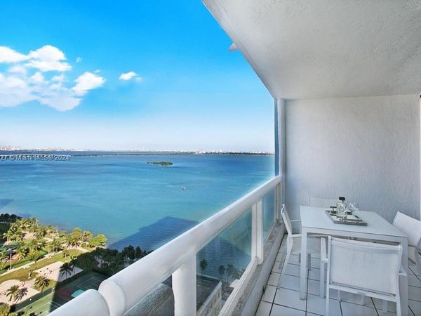 1717 N Bayshore Dr, Unit A-3050, Miami, FL 33132