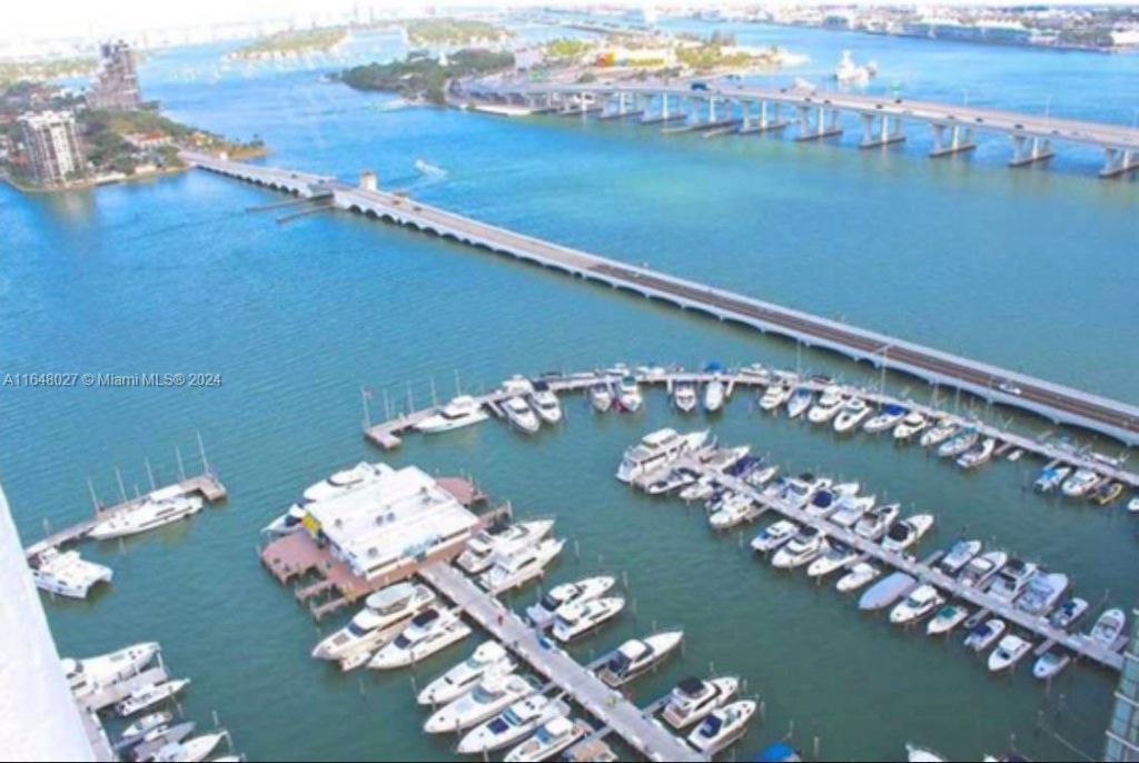 1717 N Bayshore Dr, Unit A-3050, Miami, FL 33132 Photo