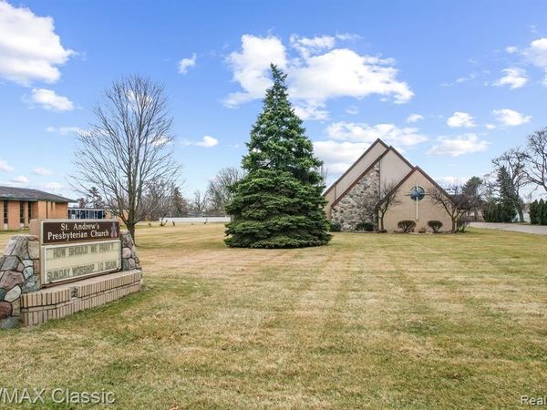 26701 JOY Road, Dearborn Heights, MI 48127