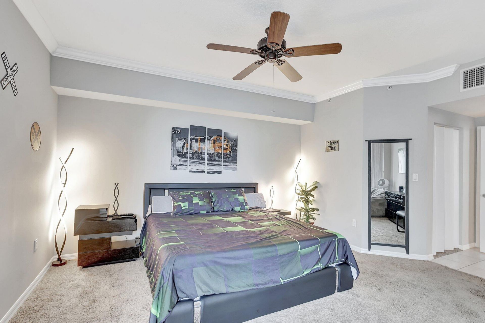 975 NW Flagler Avenue, Unit 207, Stuart, FL 34994 Photo