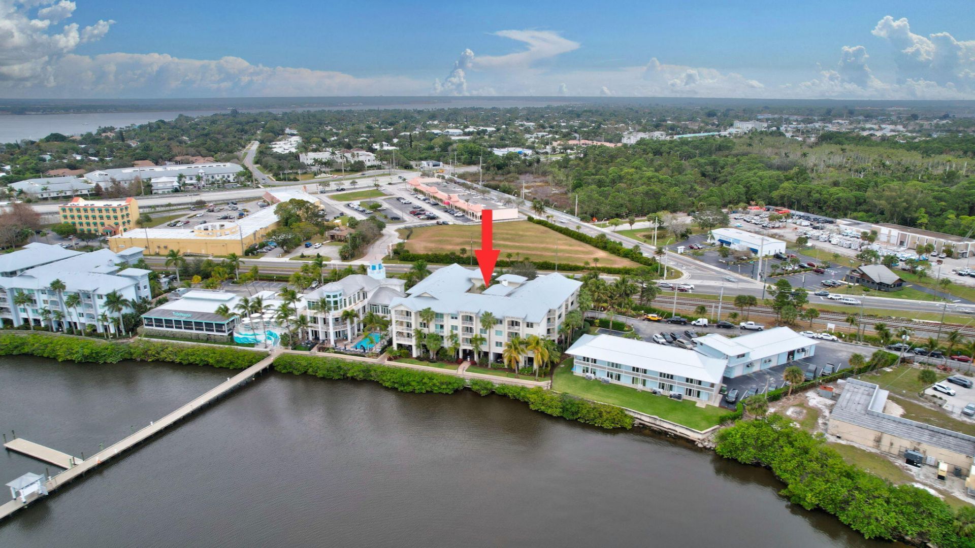 975 NW Flagler Avenue, Unit 207, Stuart, FL 34994 Photo