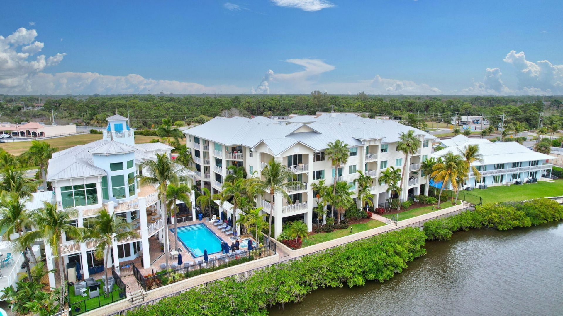 975 NW Flagler Avenue, Unit 207, Stuart, FL 34994 Photo