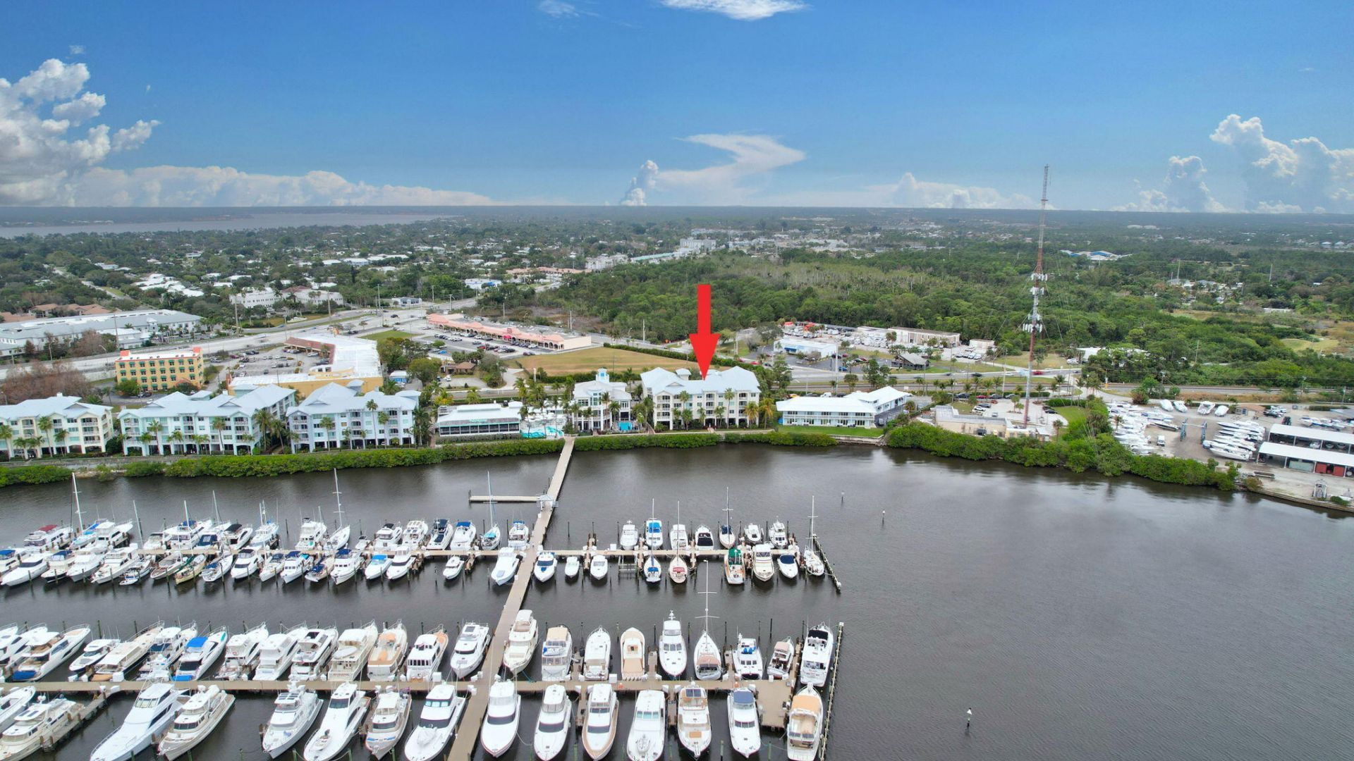 975 NW Flagler Avenue, Unit 207, Stuart, FL 34994 Photo