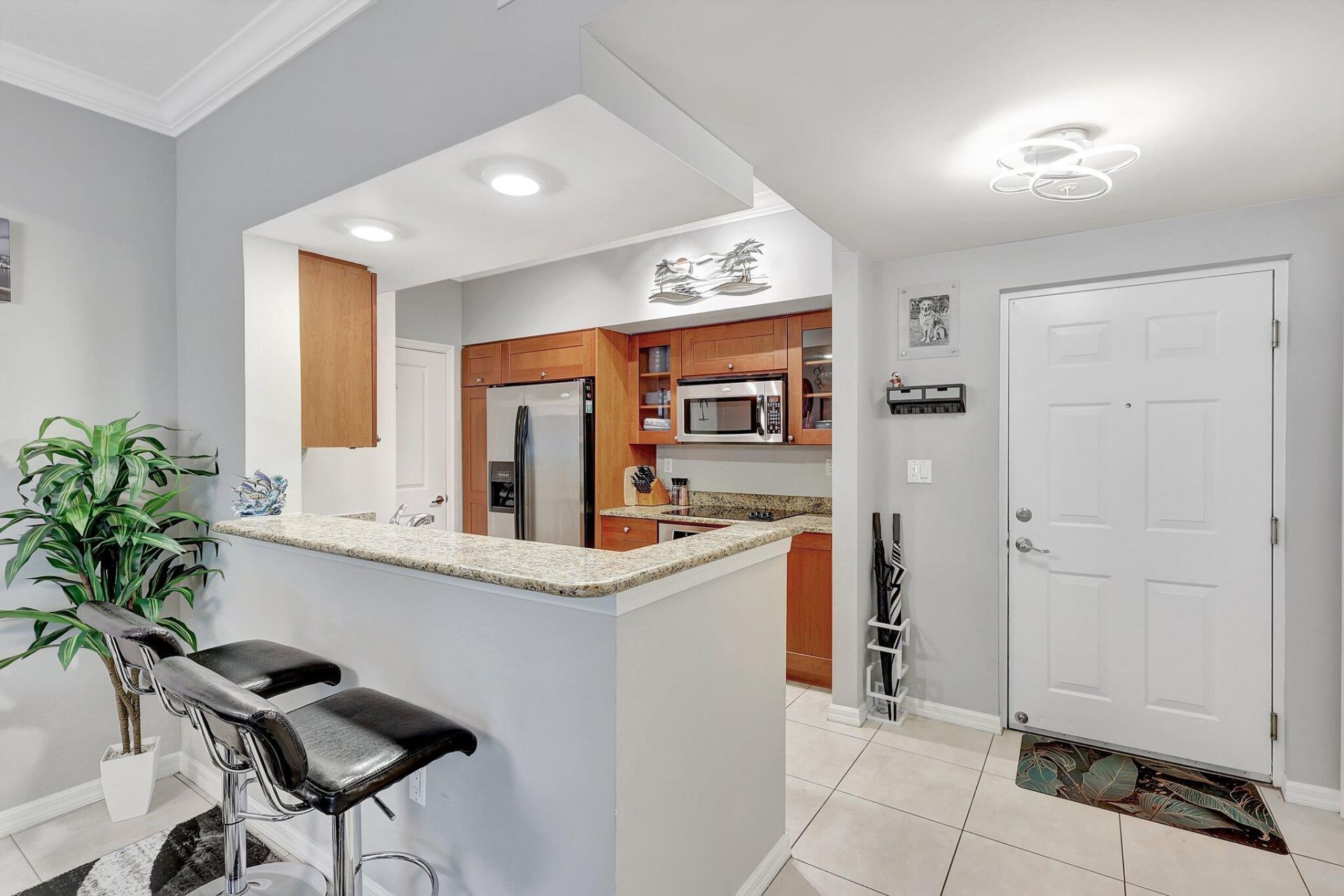 975 NW Flagler Avenue, Unit 207, Stuart, FL 34994 Photo