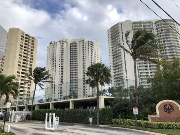 2800 N Ocean Drive, Unit A-22b, Singer Island, FL 33404
