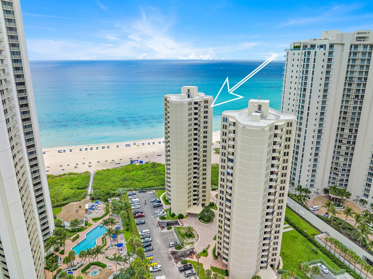 2800 N Ocean Drive, Unit A-22b, Singer Island, FL 33404 Photo