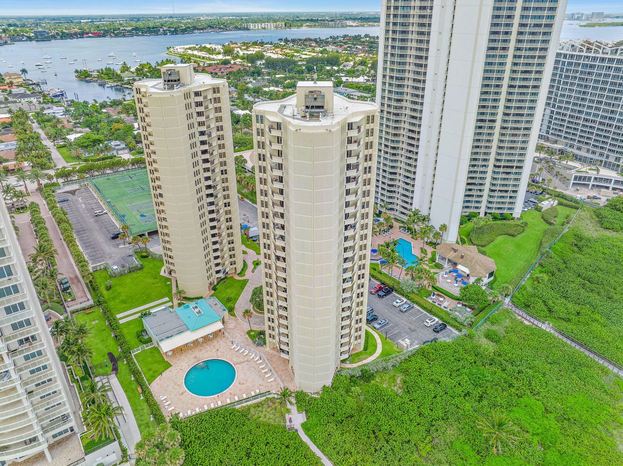2800 N Ocean Drive, Unit A-22b, Singer Island, FL 33404 Photo