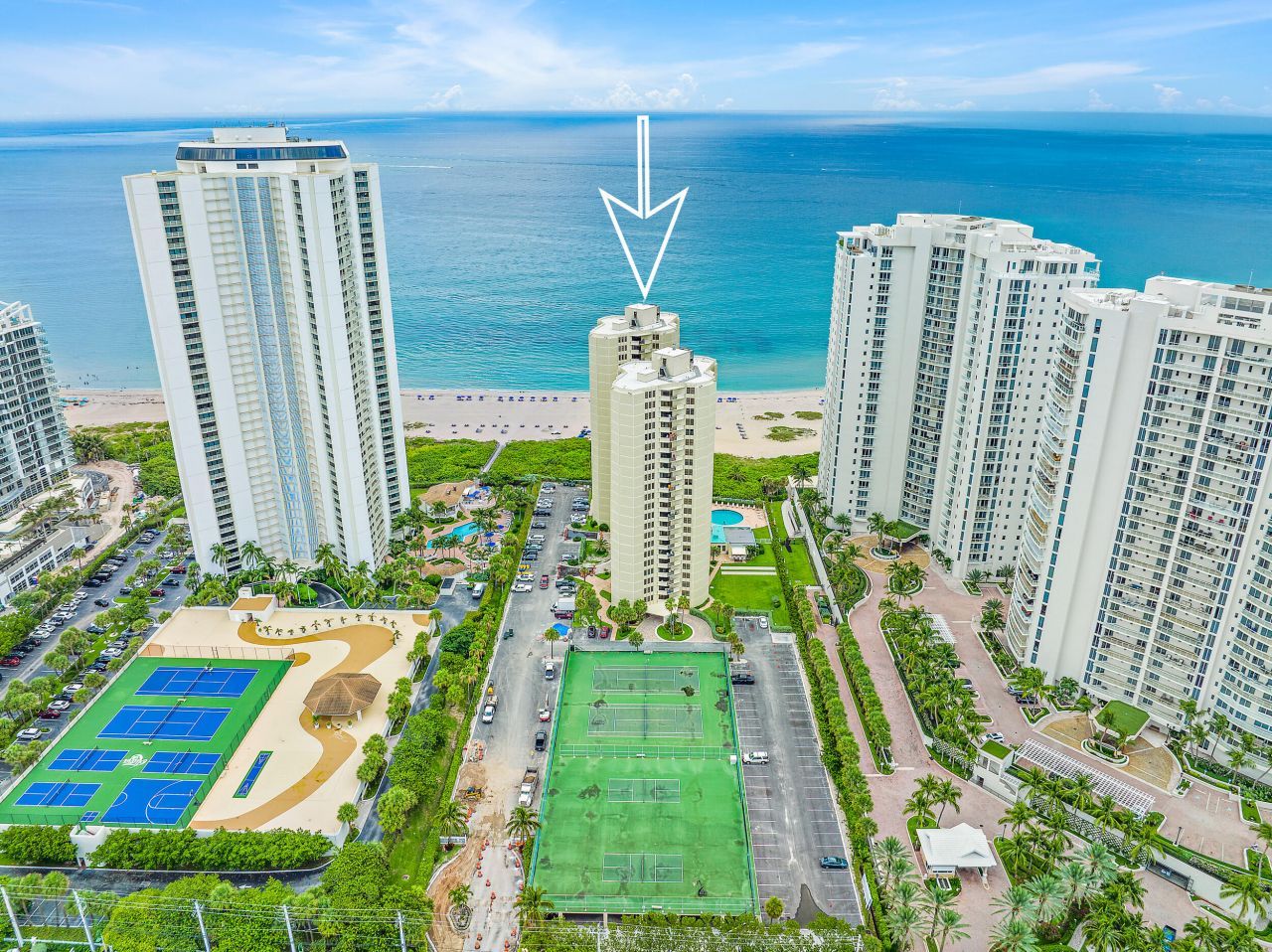 2800 N Ocean Drive, Unit A-22b, Singer Island, FL 33404 Photo