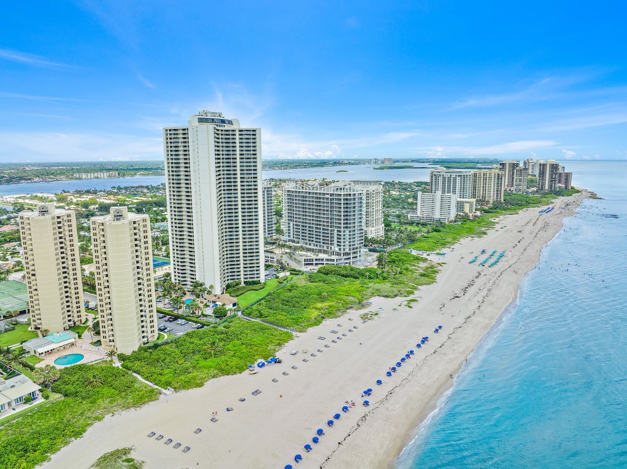 2800 N Ocean Drive, Unit A-22b, Singer Island, FL 33404 Photo