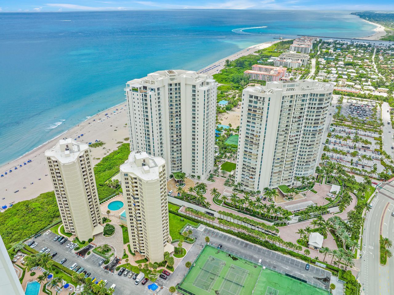 2800 N Ocean Drive, Unit A-22b, Singer Island, FL 33404 Photo